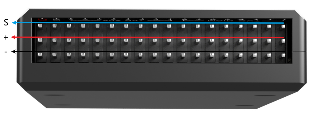 ../_images/RadiolinkPIX6_Rear_View.png